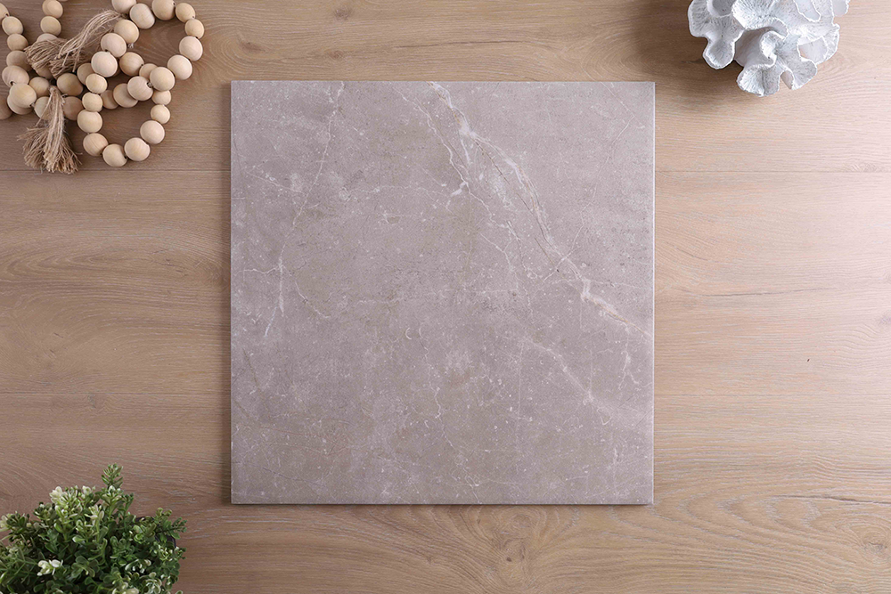 Chelsea Greige Matt Tile