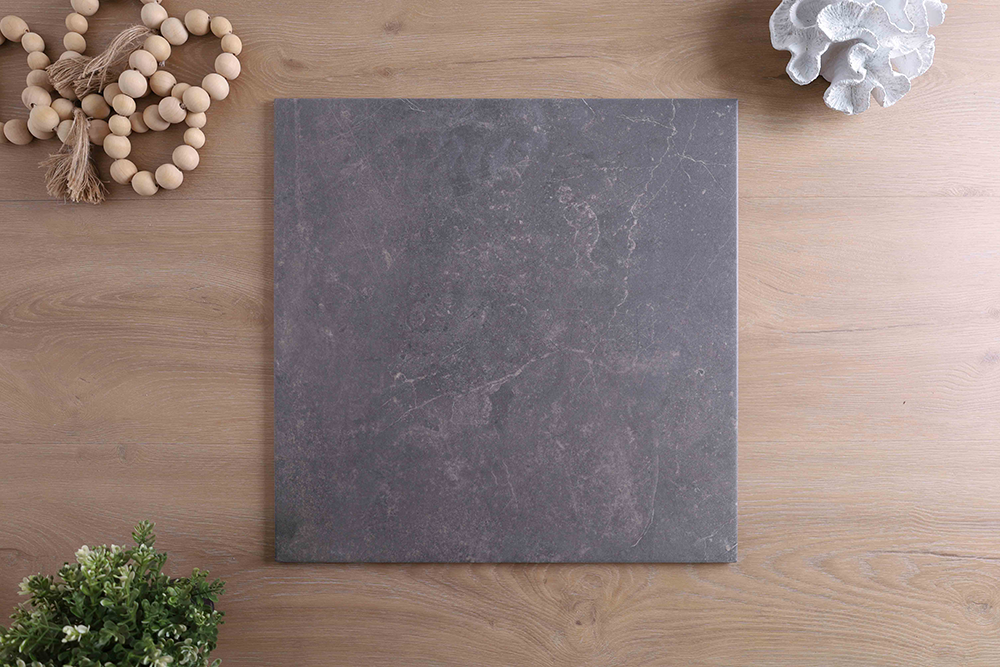 Chelsea Charcoal External Matt Tile