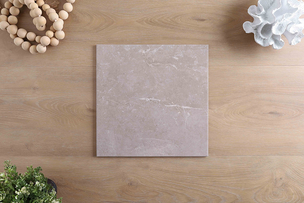 Chelsea Greige Matt Tile