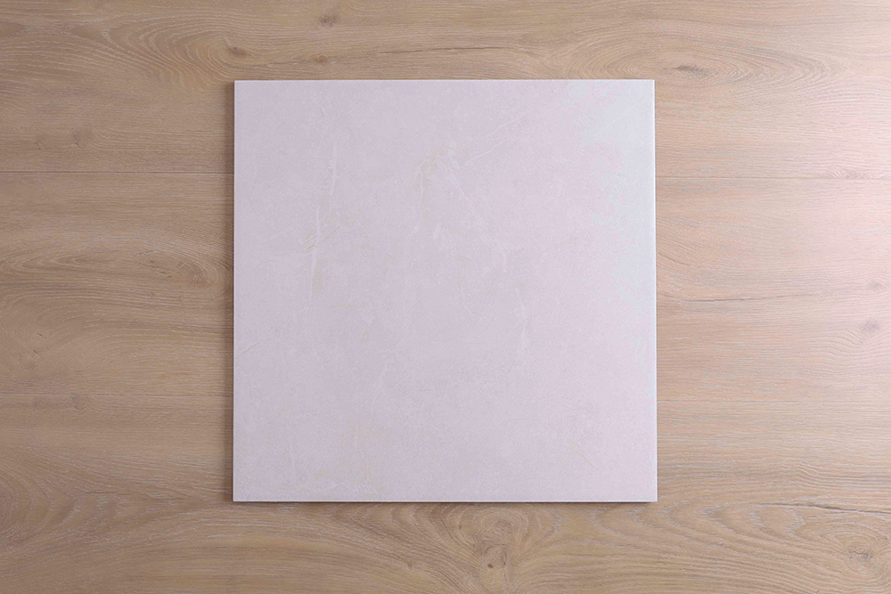 Chelsea White External Matt Tile