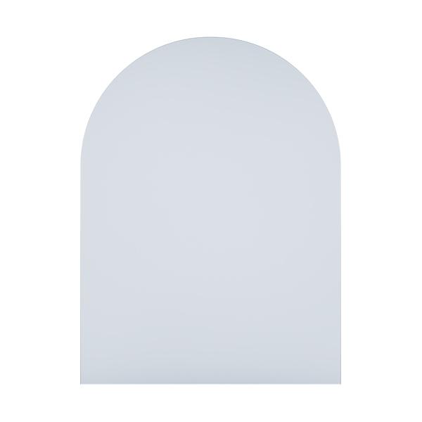 Thermogroup Church Polished Edge Mirror - Wellsons