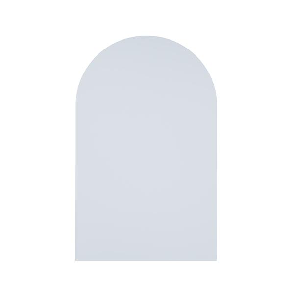 Thermogroup Church Polished Edge Mirror - Wellsons