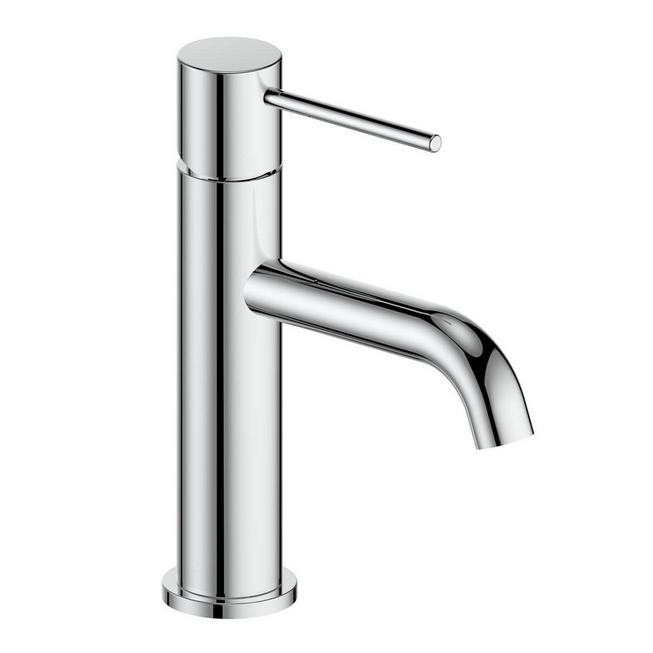 Greens Gisele Basin Mixer - Chrome - Wellsons