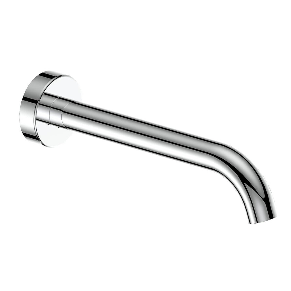 Greens Gisele Bath Spout - Chrome - Wellsons