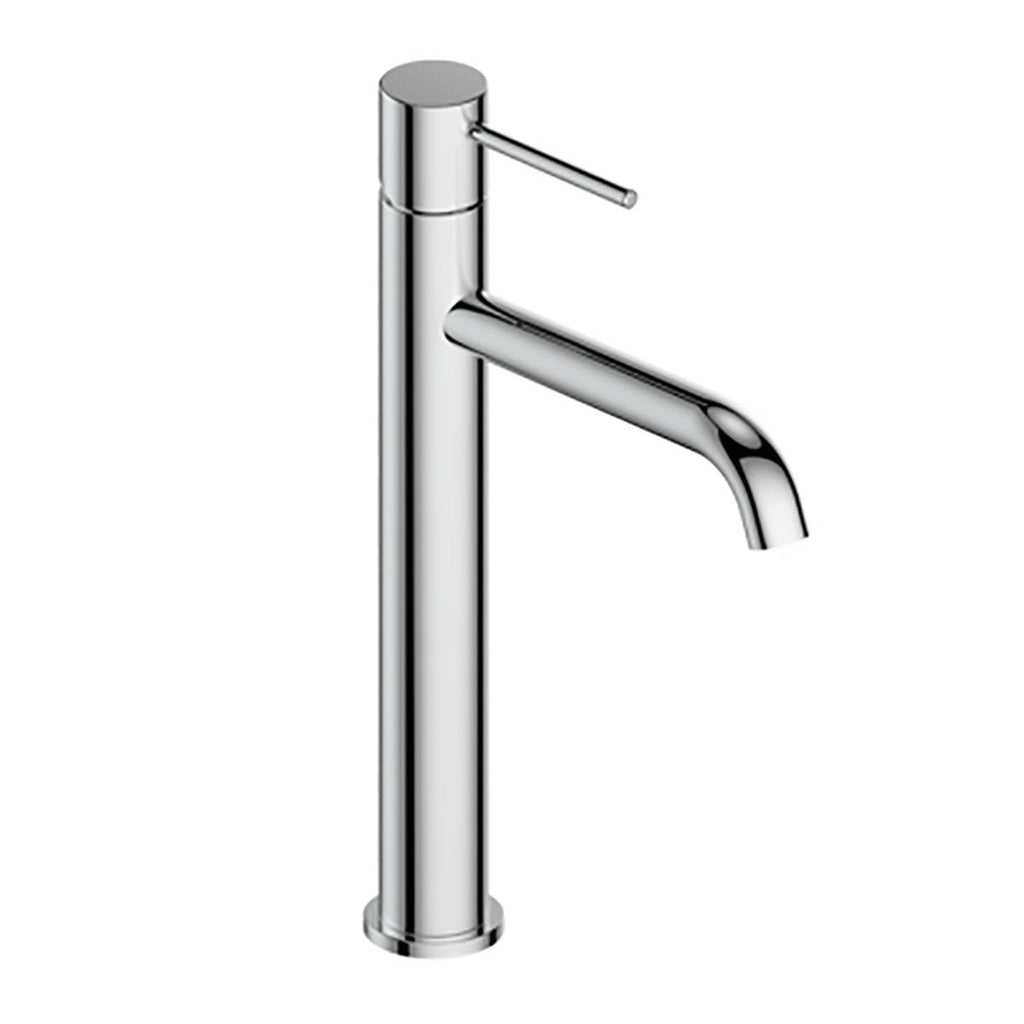 Greens Gisele Tower Basin Mixer - Chrome - Wellsons