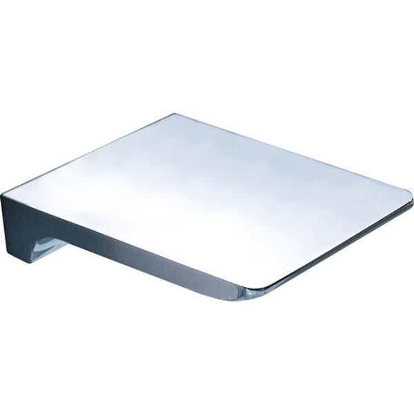 Fienza Harmon Waterfall Bath Outlet - Chrome Finish - Wellsons