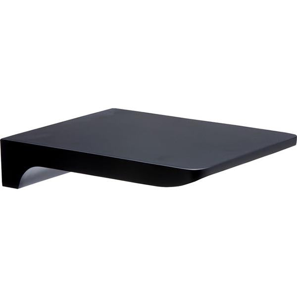 Fienza Harmon Waterfall Bath Outlet - Matte Black - Wellsons
