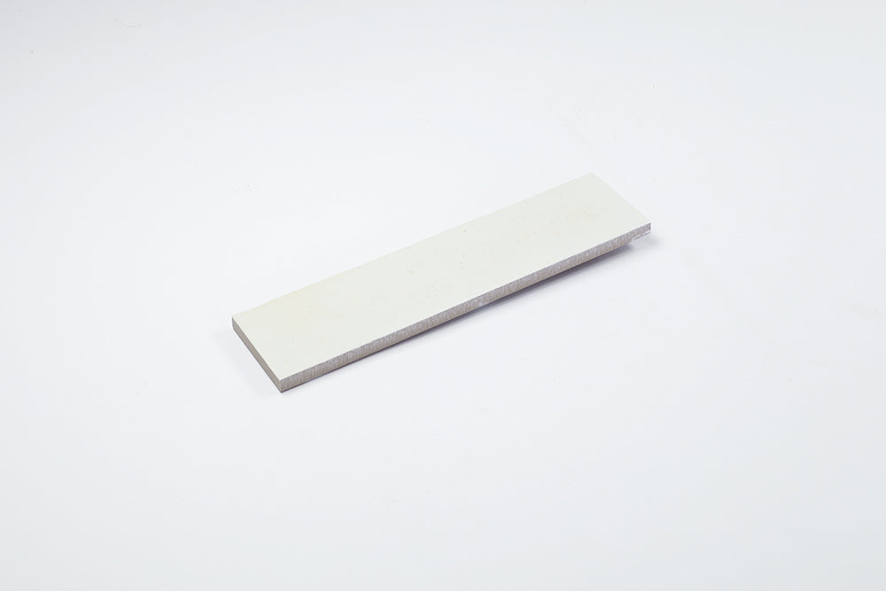 Hilton Off White Gloss Subway Tile