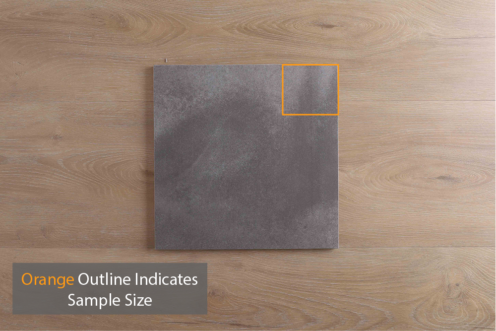 Industry Charcoal Matt Tile