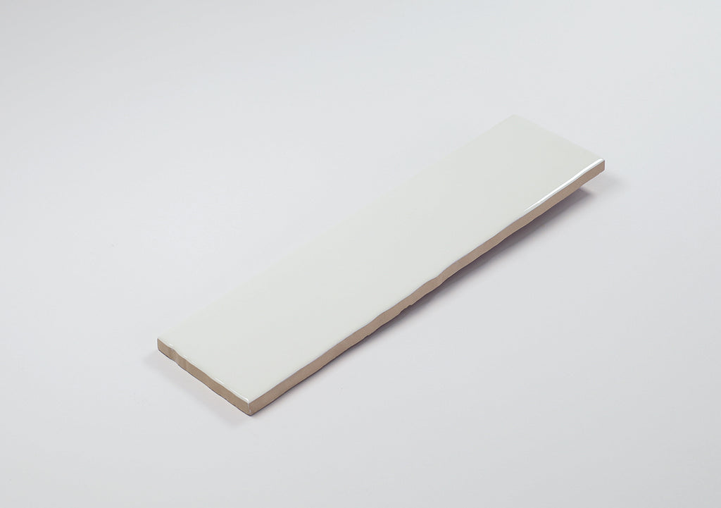 Noosa Cream Gloss Subway Tile