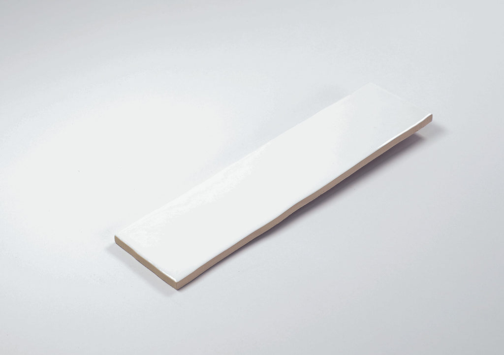 Noosa White Gloss Subway Tile