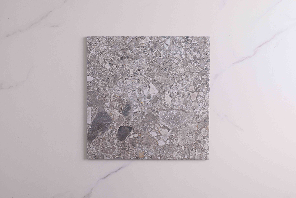 Pagewood Terrazzo Natural Look Matt Tile