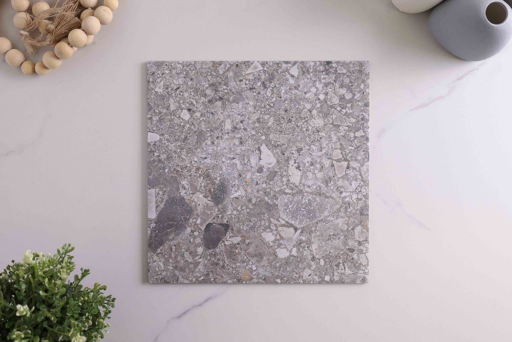 Pagewood Terrazzo Natural Look Matt Tile