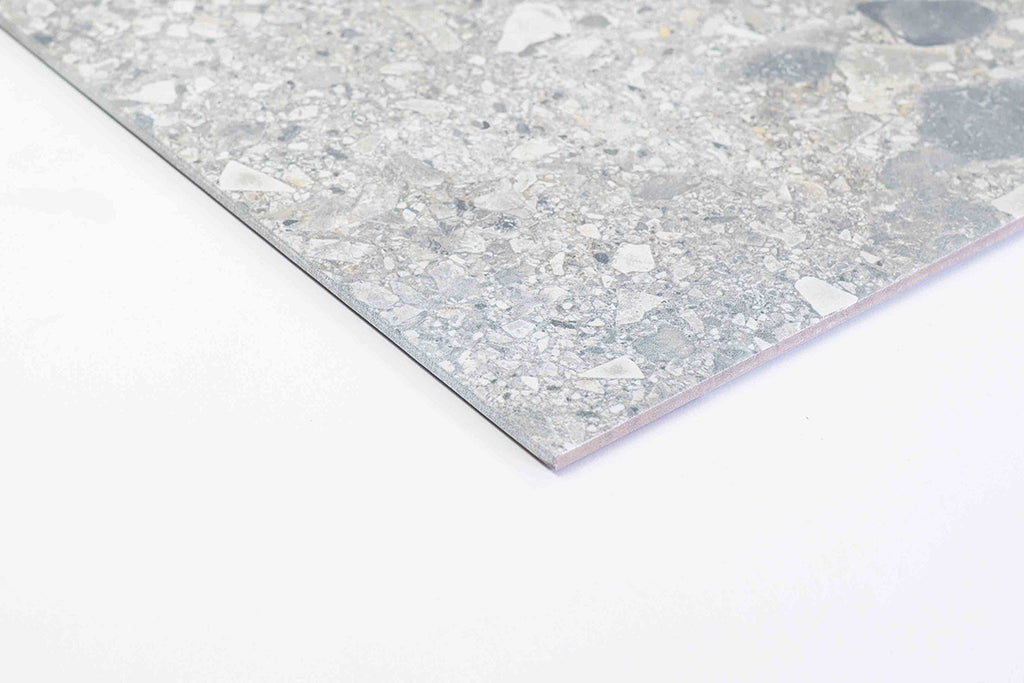 Pagewood Terrazzo Natural Look Matt Tile