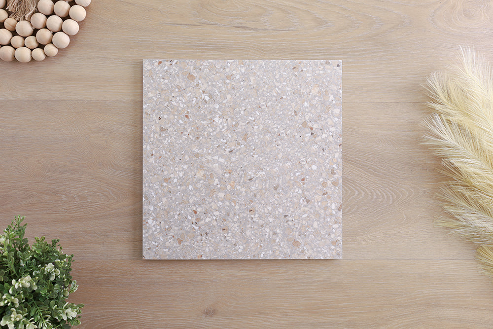 Parco 3.0 Verona Matt Terrazzo Look Tile