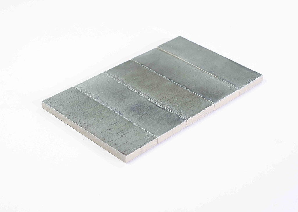 Pavillion Charcoal Gloss Tile