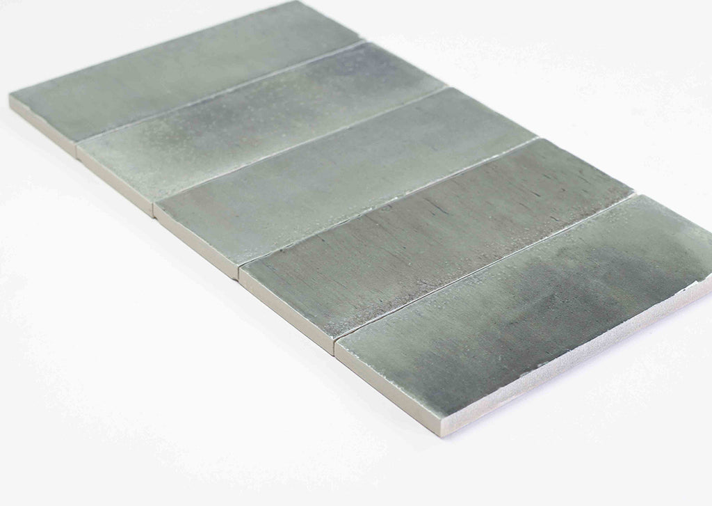 Pavillion Charcoal Gloss Tile