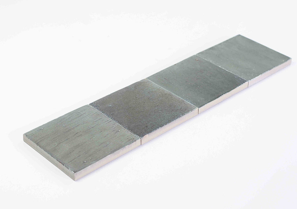 Pavillion Charcoal Gloss Tile