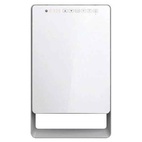 Thermogroup Thermofan TF1800 Bathroom Fan Heater - White / Grey - Wellsons