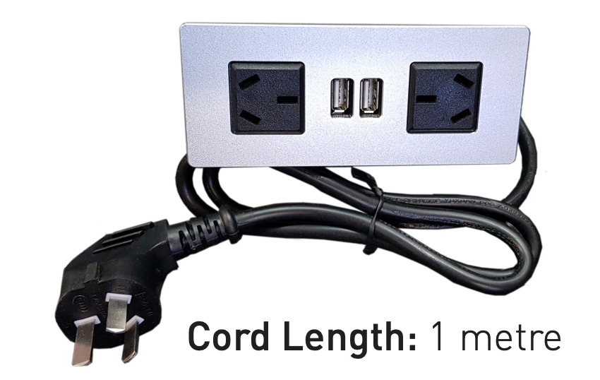 Timberline In-Drawer Powerpoint - Wellsons