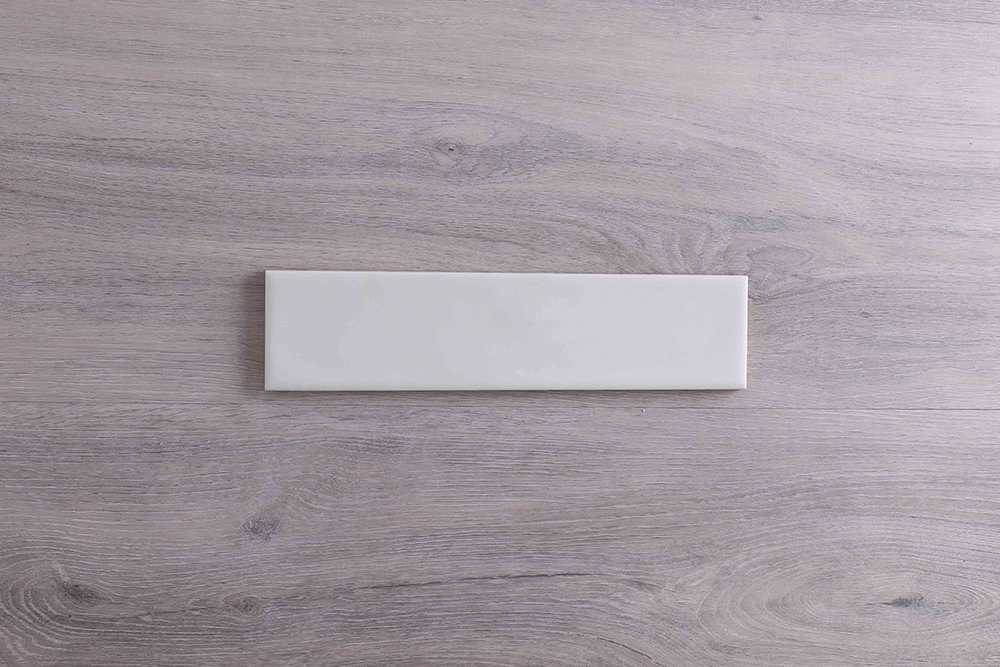 Tribeca Green Satin Subway Tile