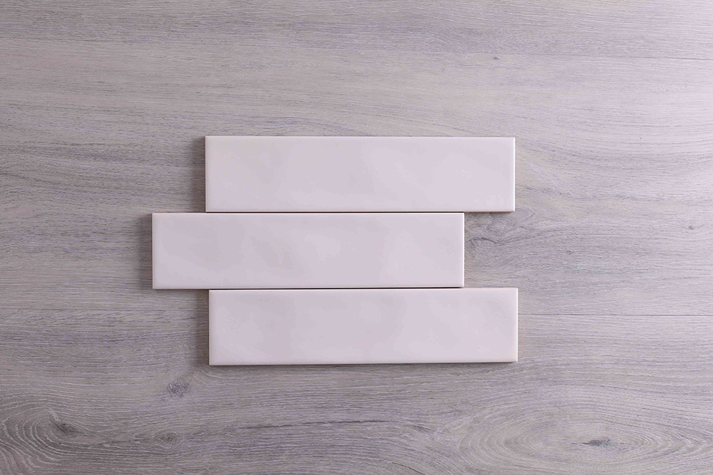 Tribeca Porcelain Satin Subway Tile