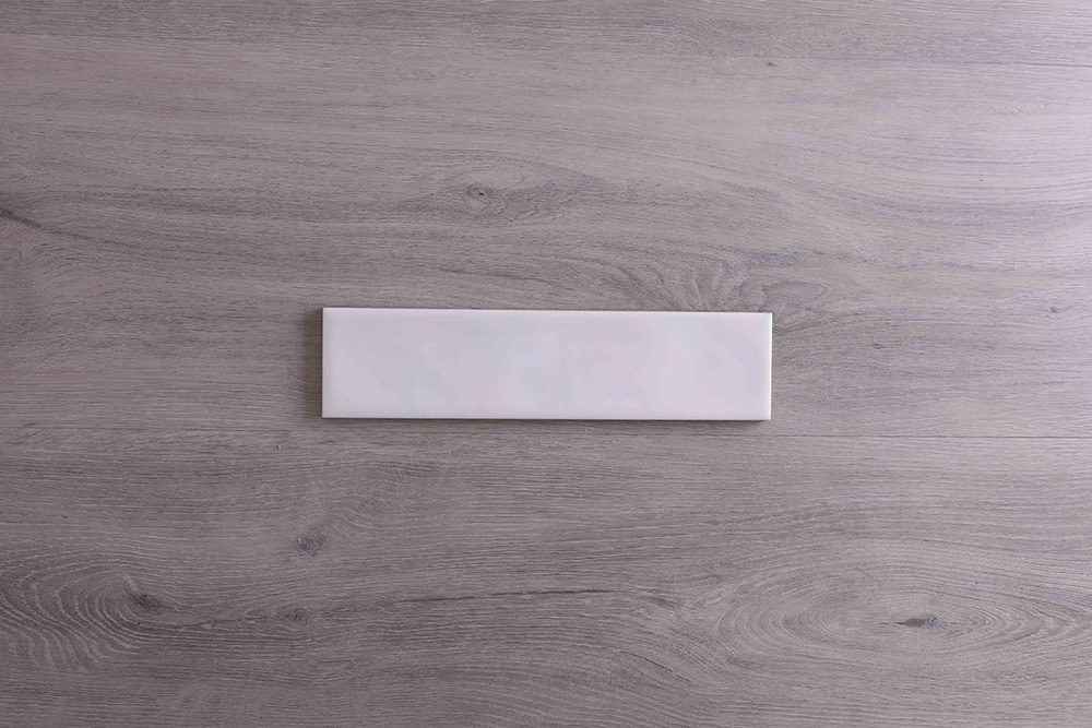 Tribeca Porcelain Satin Subway Tile