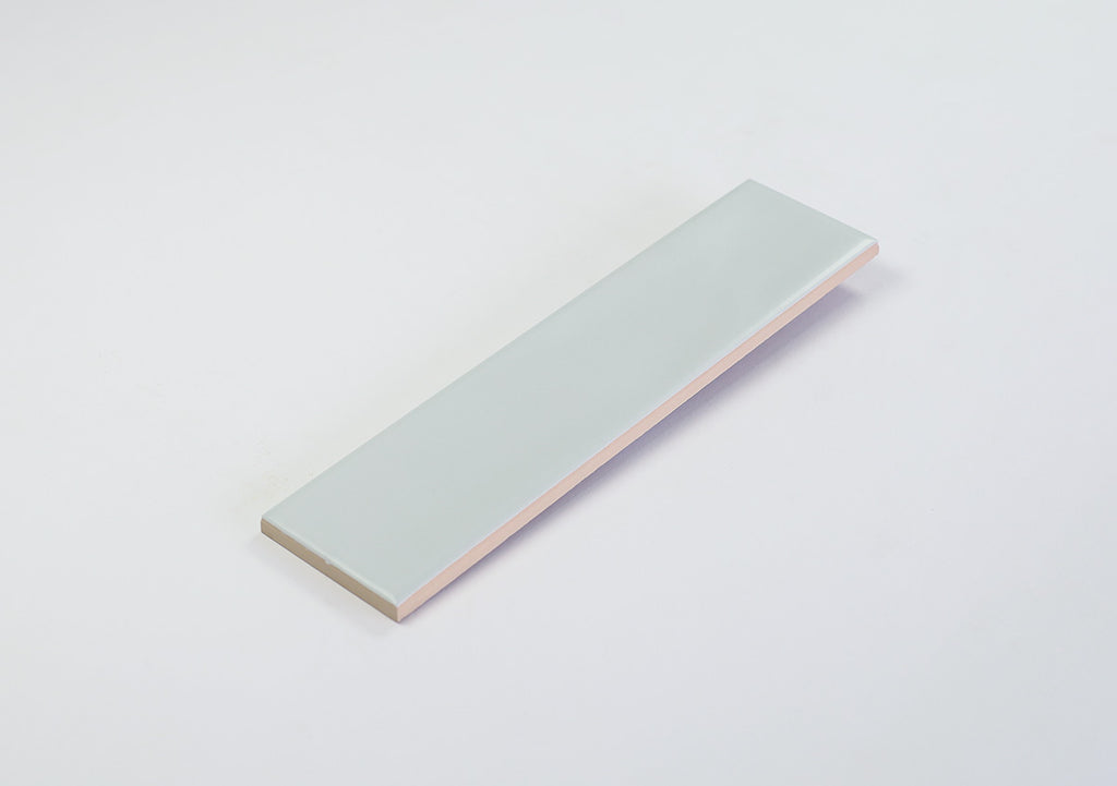 Tribeca Blue Satin Subway Tile