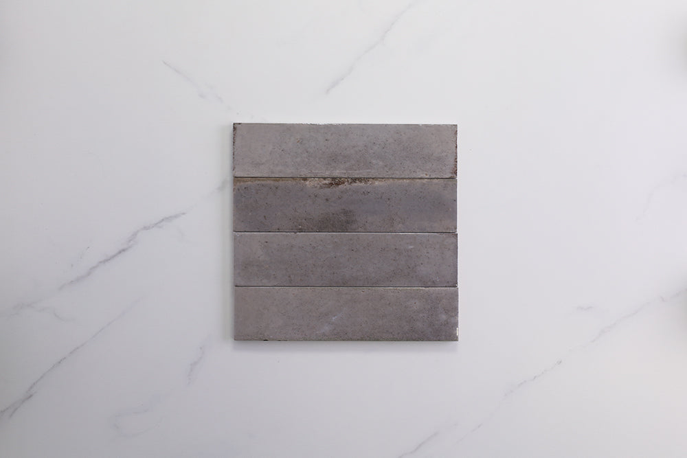 Wilton Griege Gloss Subway Tile