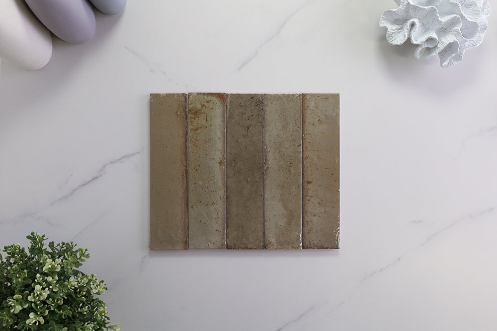 Wilton Musk Gloss Subway Tile