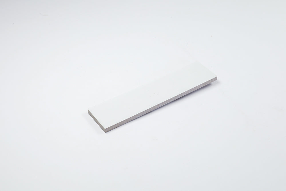 Wilton White Gloss Subway Tile