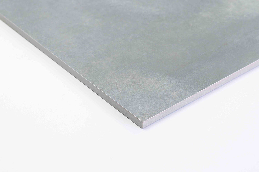 Industry Charcoal Matt Tile