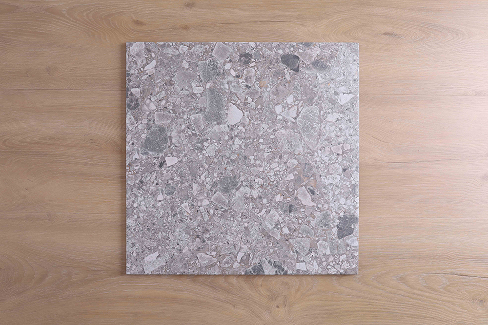 Pagewood Terrazzo Natural Look Matt Tile