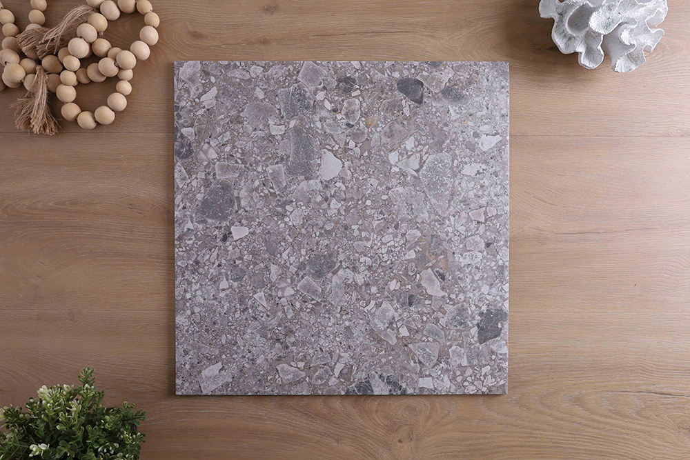 Pagewood Terrazzo Natural Look Matt External Tile