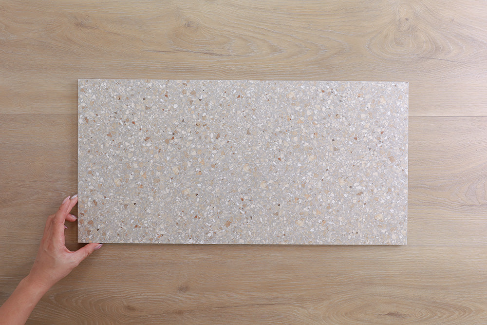 Parco 3.0 Verona Matt Terrazzo Look Tile
