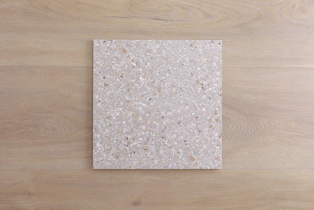 Parco 3.0 Verona Matt Terrazzo Look Tile