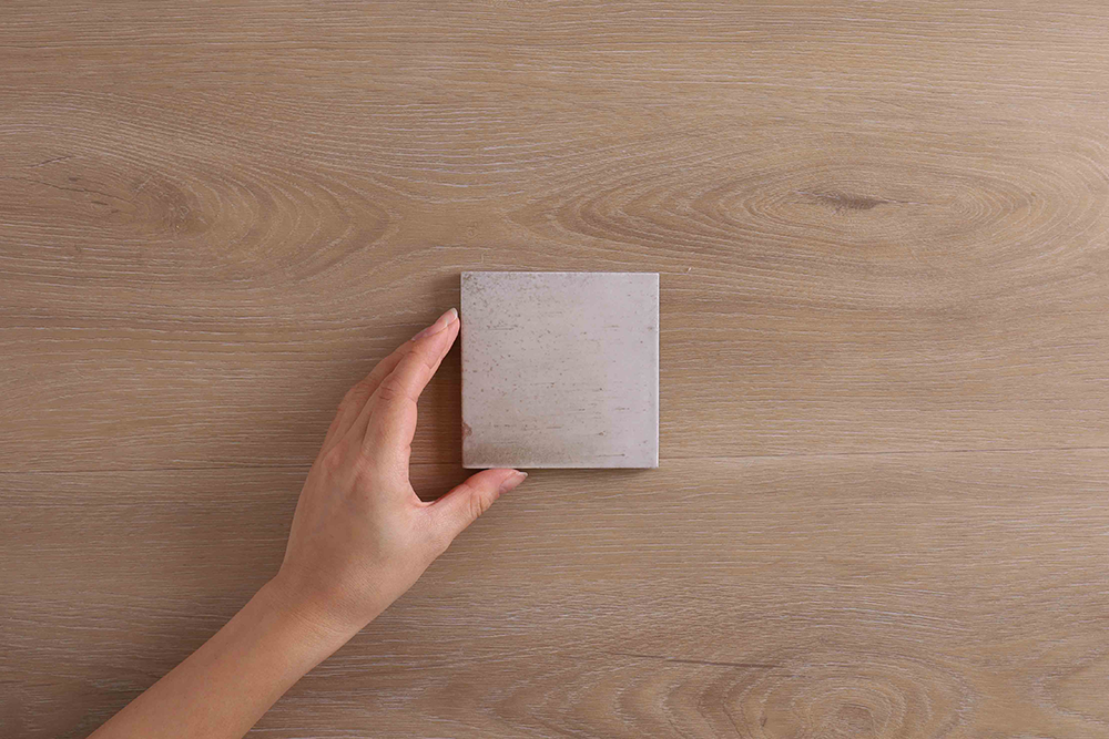 Pavillion Beige Gloss Tile