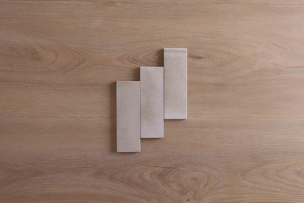 Pavillion Beige Gloss Tile