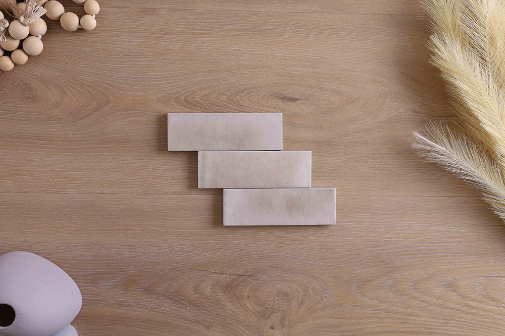 Pavillion Beige Gloss Tile