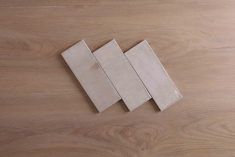 Pavillion Beige Gloss Tile