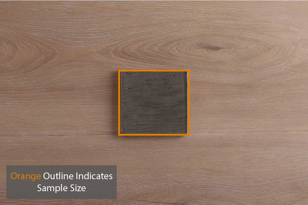 Pavillion Charcoal Gloss Tile