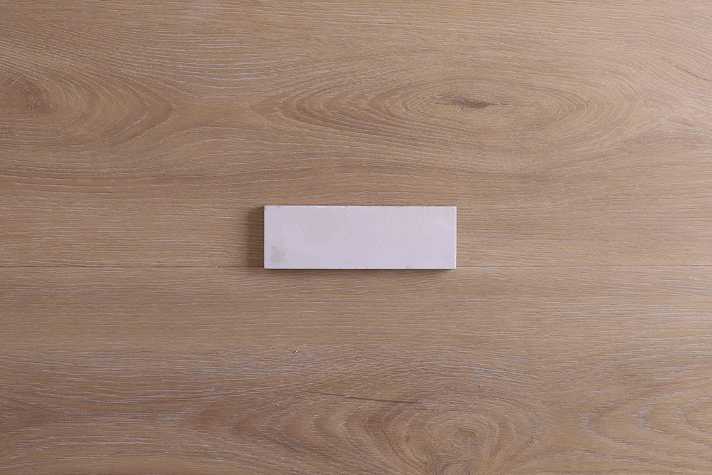 Pavillion White Gloss Tile