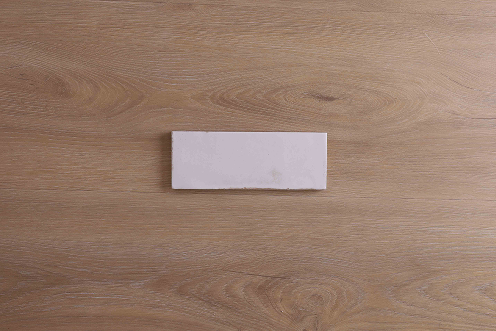 Pavillion White Gloss Tile