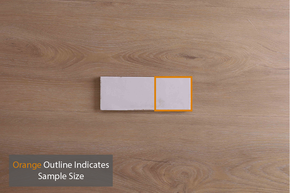 Pavillion White Gloss Tile