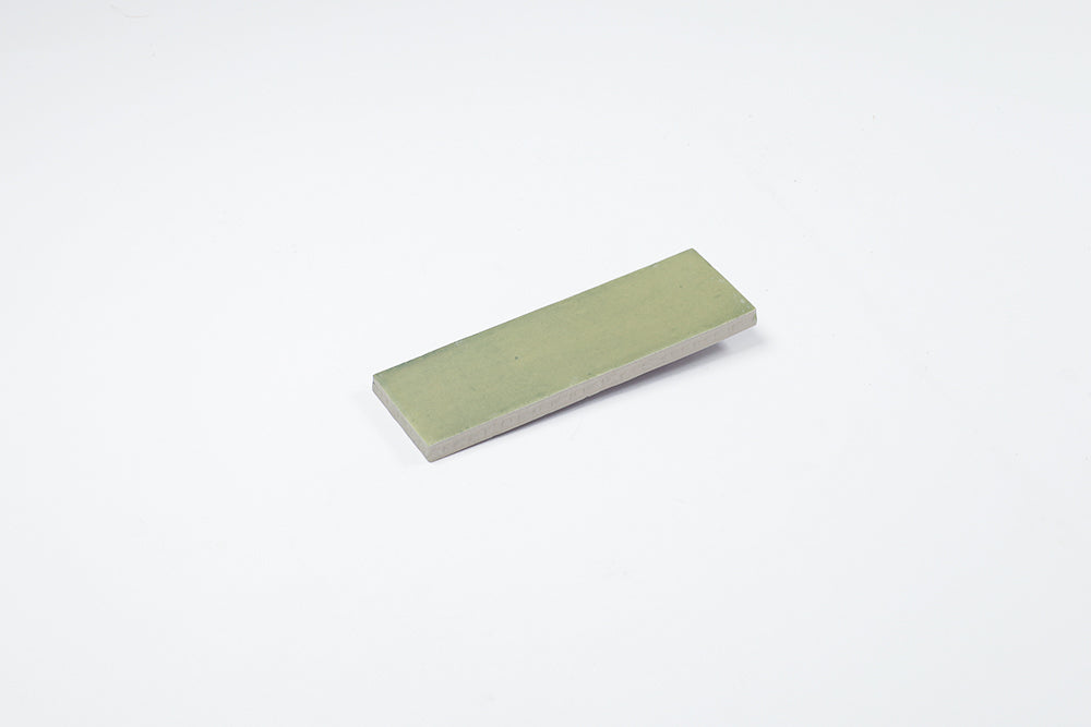 Soho Green Matt Subway Tile