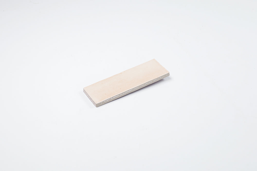 Soho Pink Matt Subway Tile