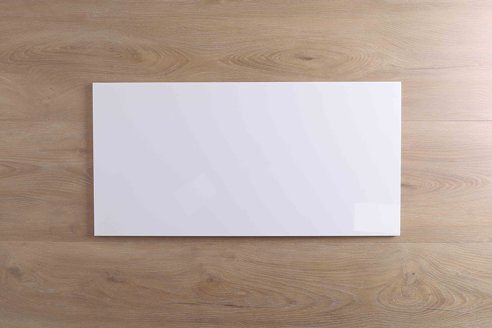 Summit White Gloss Tile