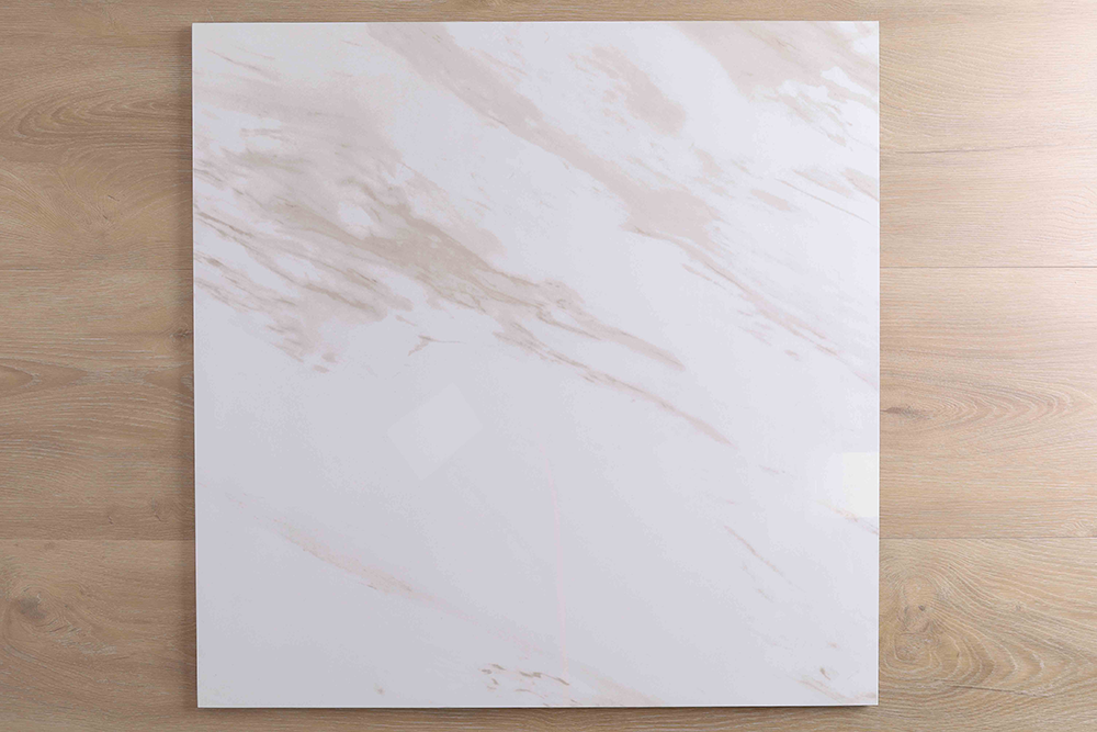 Topia Carrara Look Gloss Tile