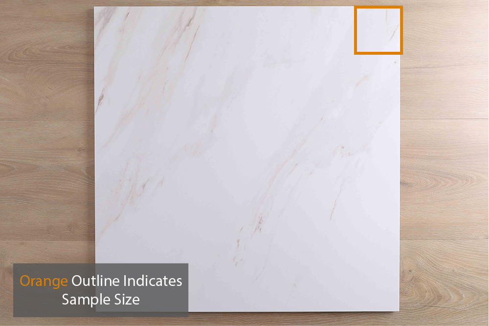 Topia Carrara Look Matt Tile