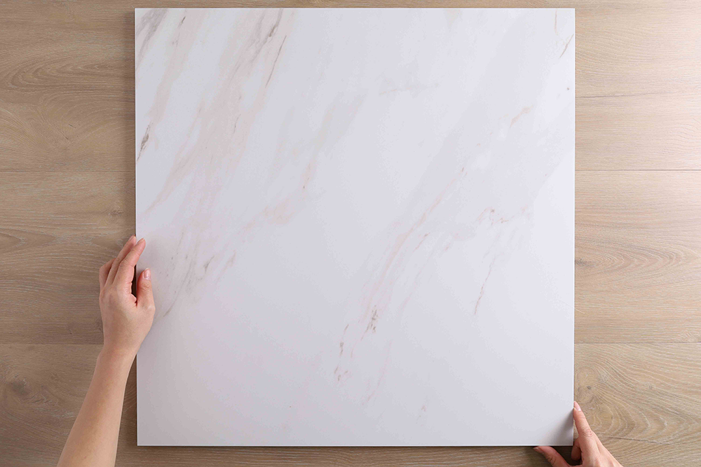 Topia Carrara Look Matt Tile